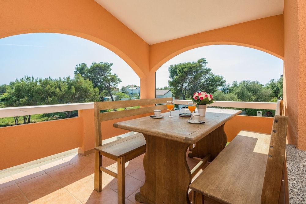Family Apartment (A1)
