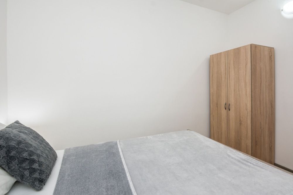 Apartments Bilic