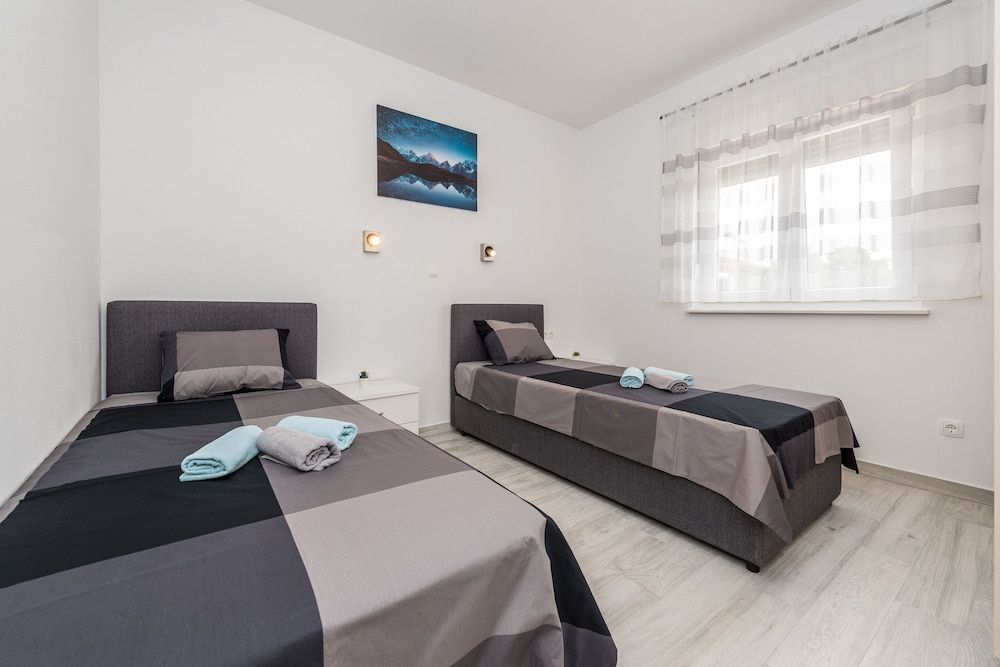 Classic Apartment (A2)