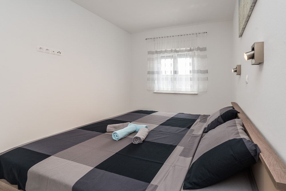 Classic Apartment (A2)