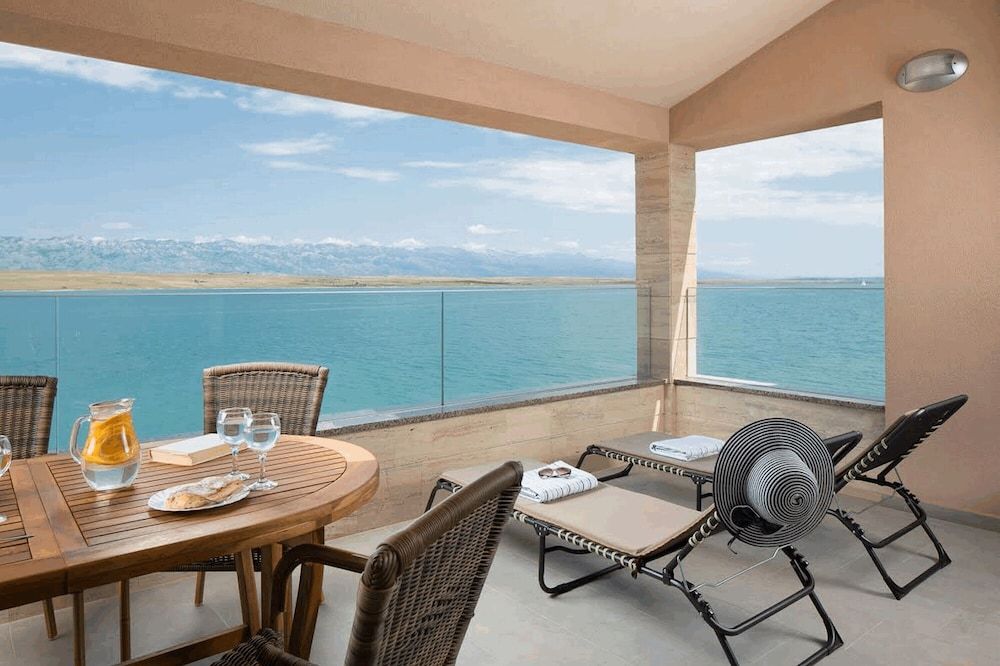 Exclusive Apartment A4