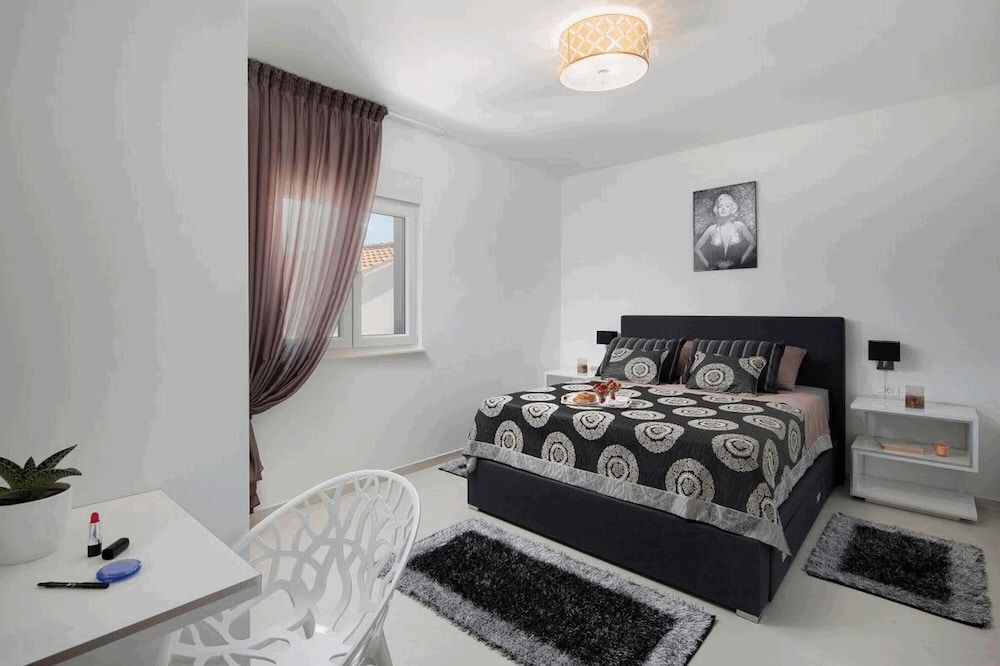 Deluxe Apartment A3