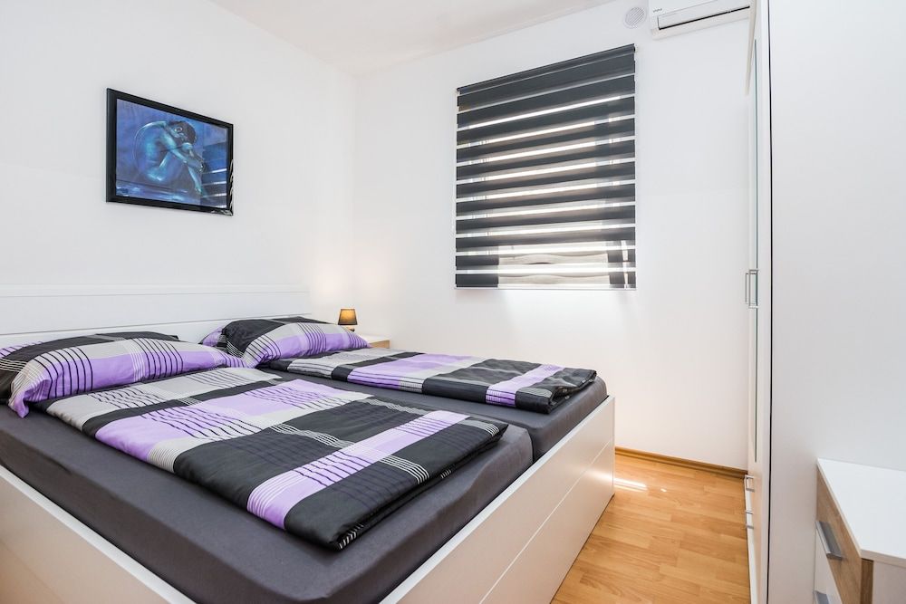 Standard Apartment (A6)