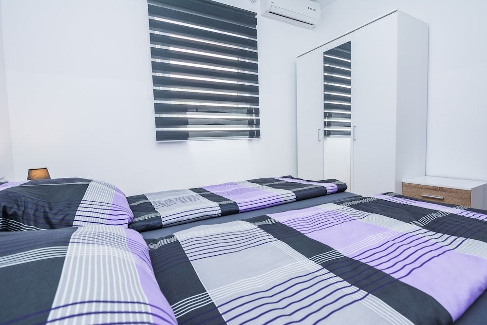 Standard Apartment (A6)