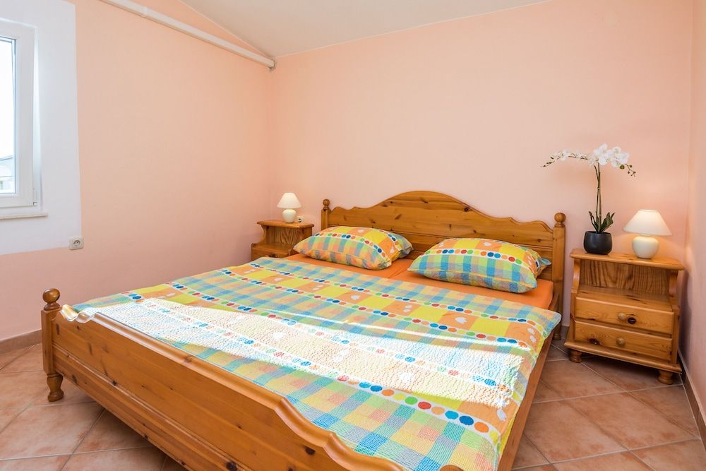 Family Apartment