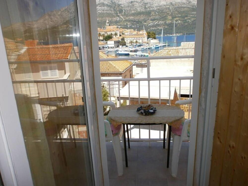 Comfort Apartment, 1 Bedroom, Sea View