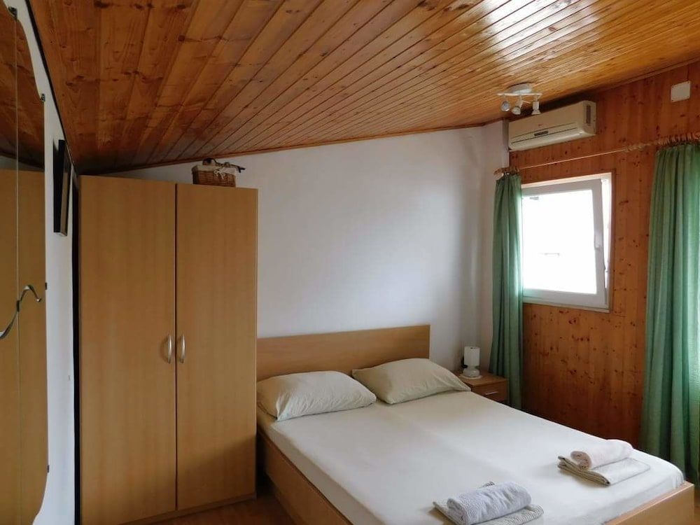 Double Room, Sea View