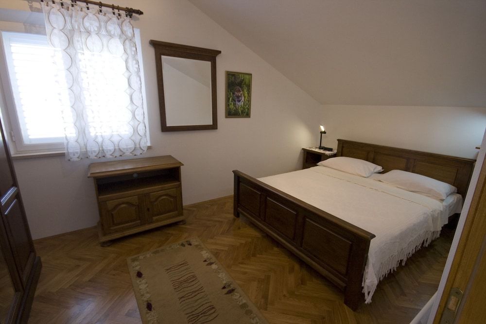 Penthouse, 2 Bedrooms, Balcony, Sea View