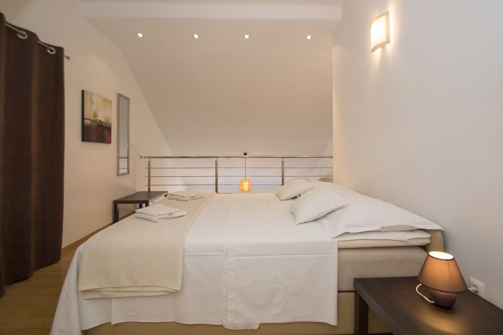 Apartment, Sea View