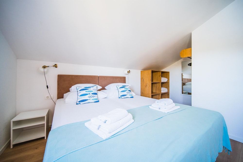 Classic Apartment, 1 Bedroom (C6)