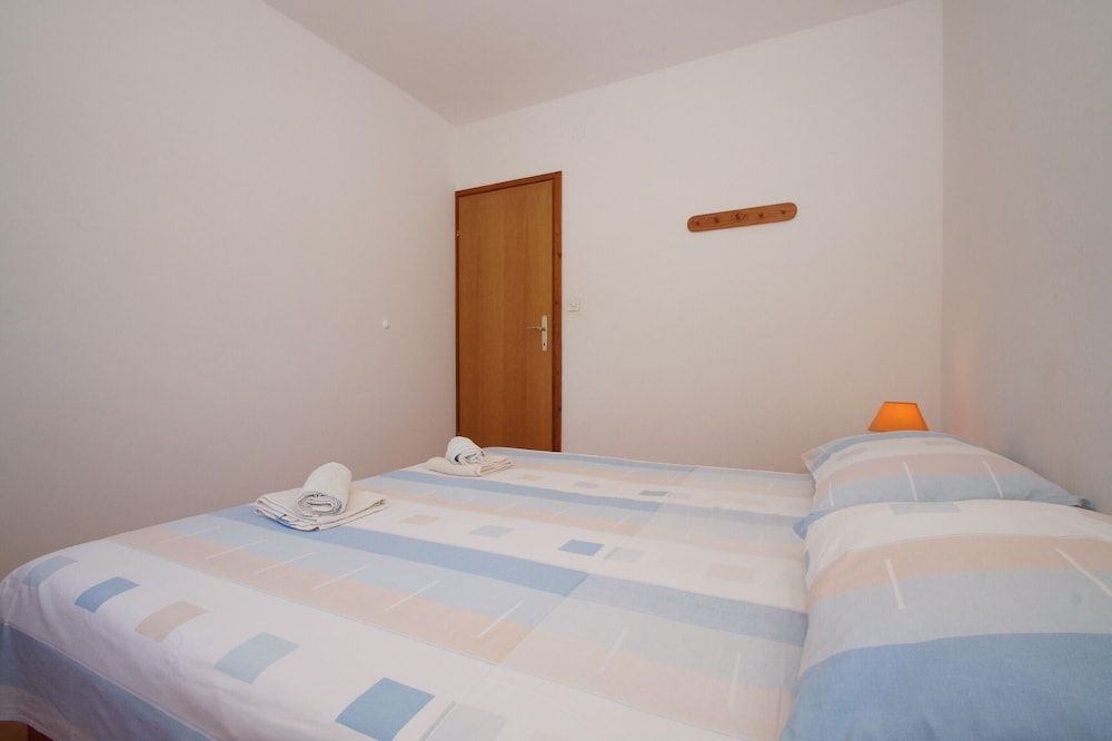 Apartment, 2 Bedrooms, Sea View