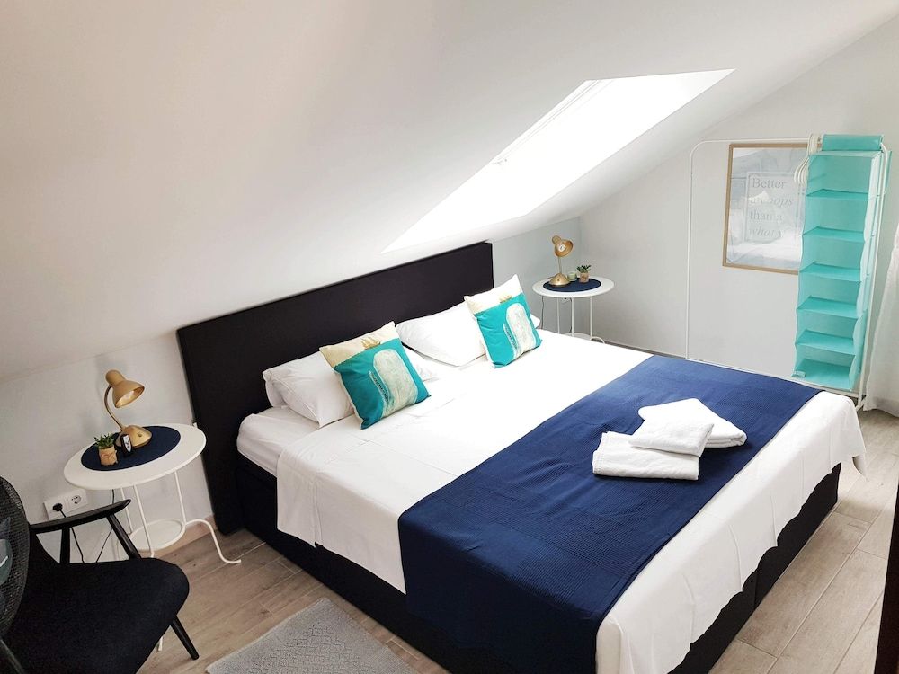Apartment, Sea View (A)