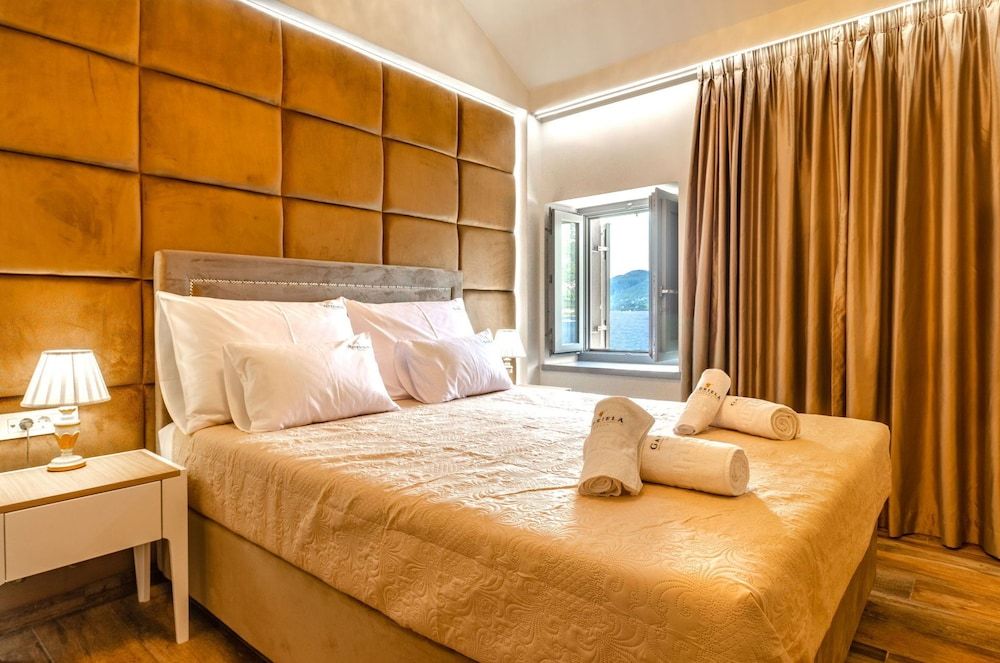 Villa, 4 Bedrooms