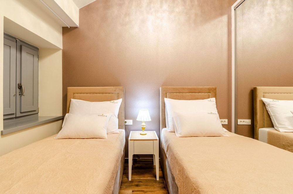 Villa, 4 Bedrooms