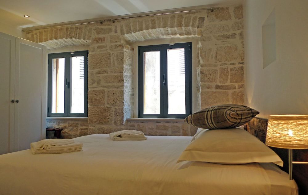 Comfort Double Room, City View