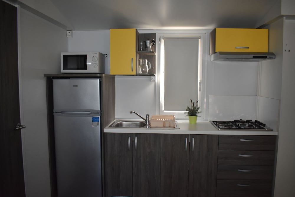 Holiday home Port 9