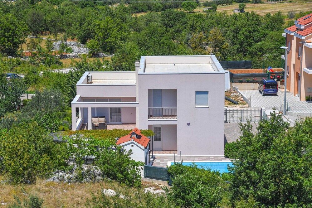 Villa Bender