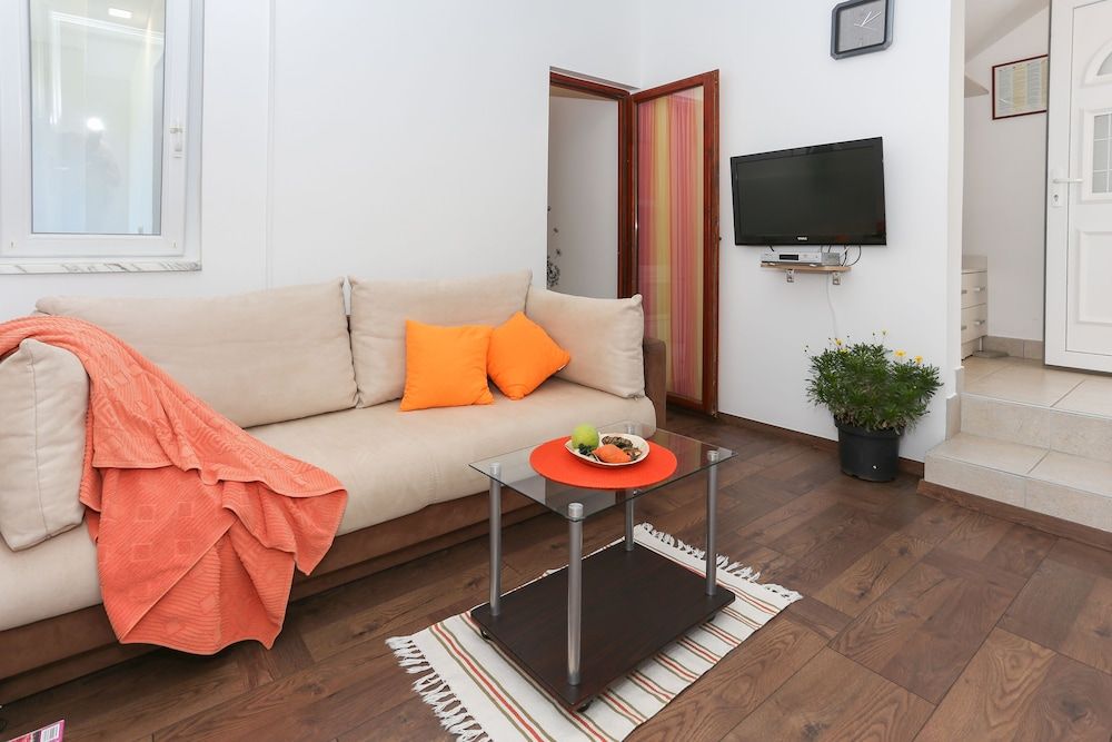 Apartments Bruno