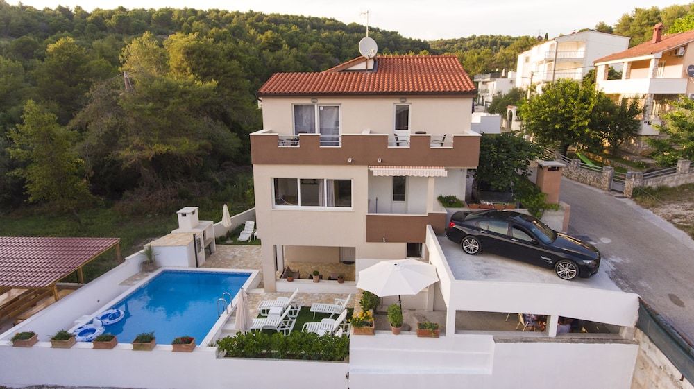 Apartments Bruno