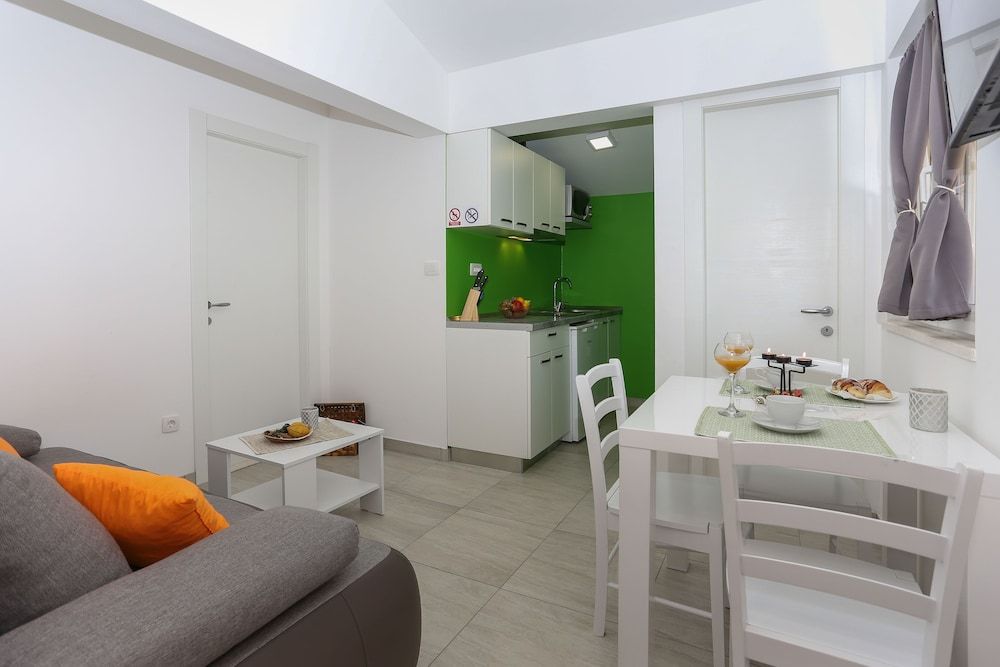 Apartments Bruno