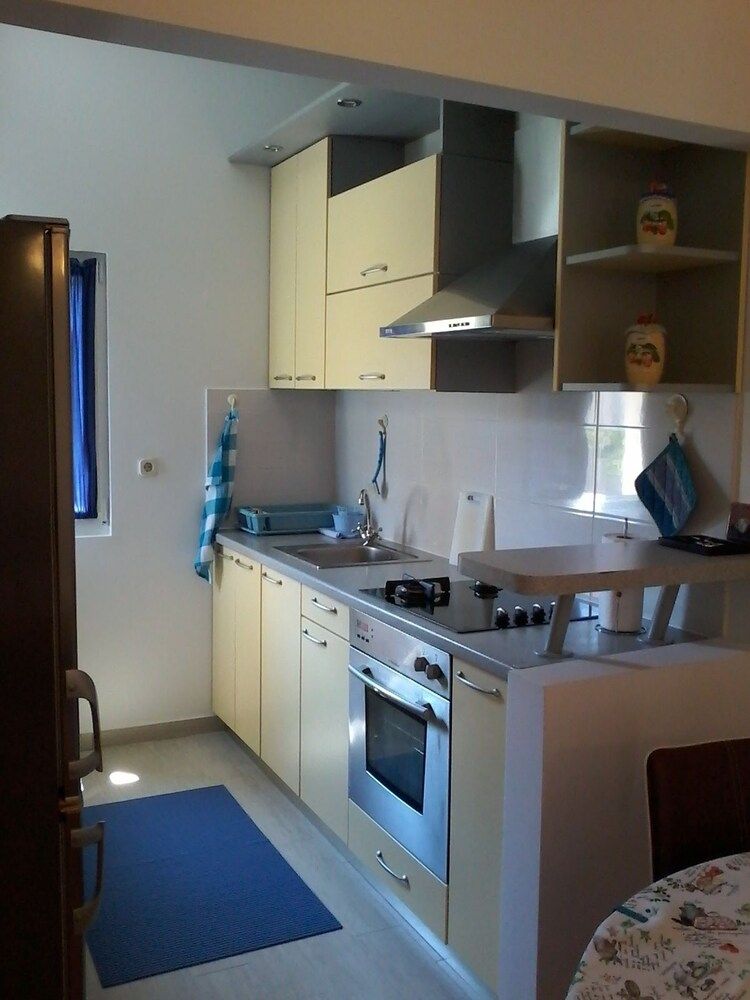 Apartments Bruno