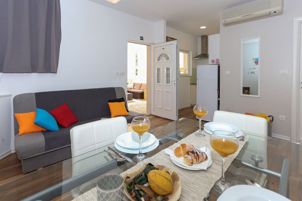 Apartments Bruno