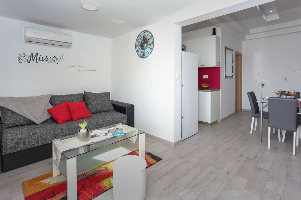 Apartments Bruno