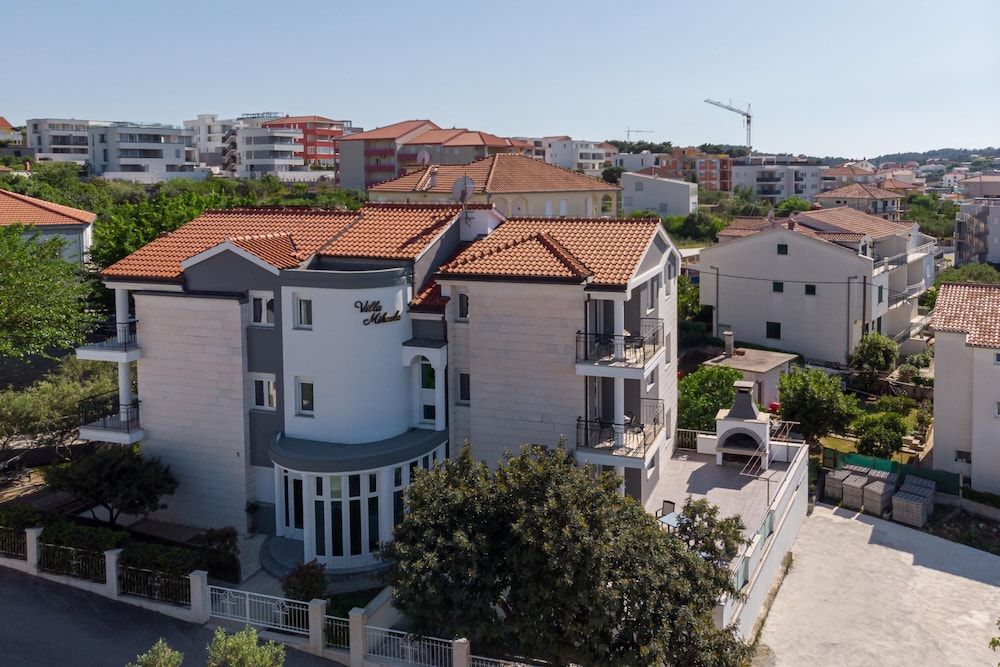 Apartment Antonia 220m From the Beach