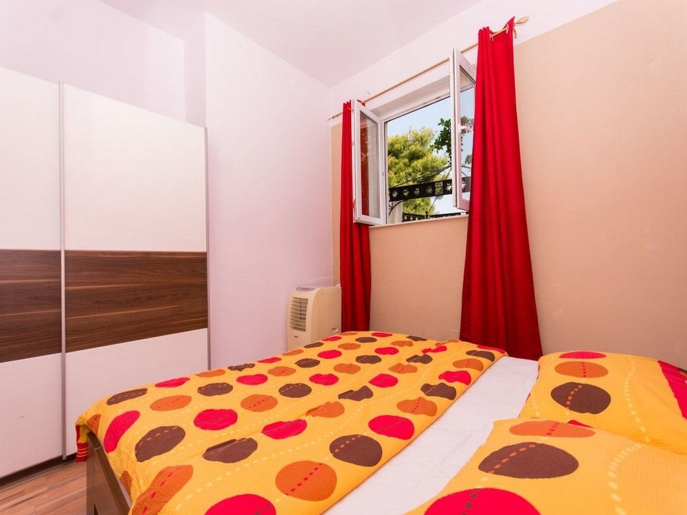 Villa Stil Apartment (Luxury Two-Bedroom Apartment) 3