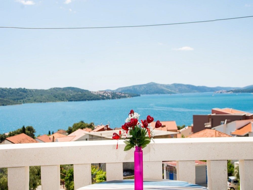 Villa Stil Apartment (Luxury One Bedroom Apartment with Bal) 24