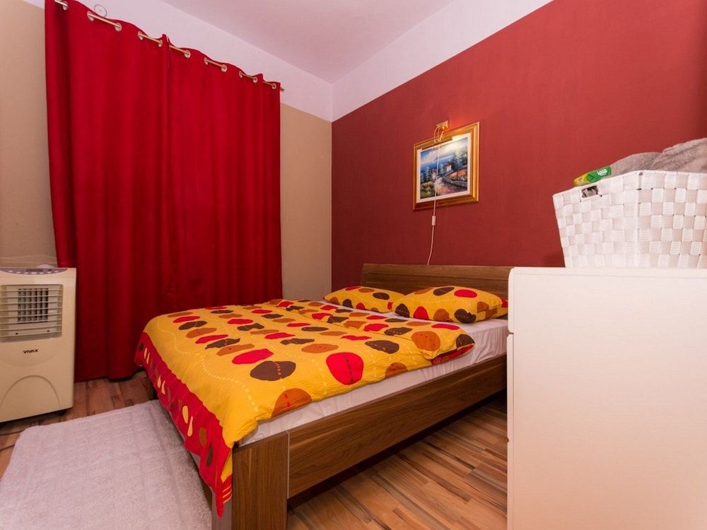 Villa Stil Apartment (Luxury Two-Bedroom Apartment)