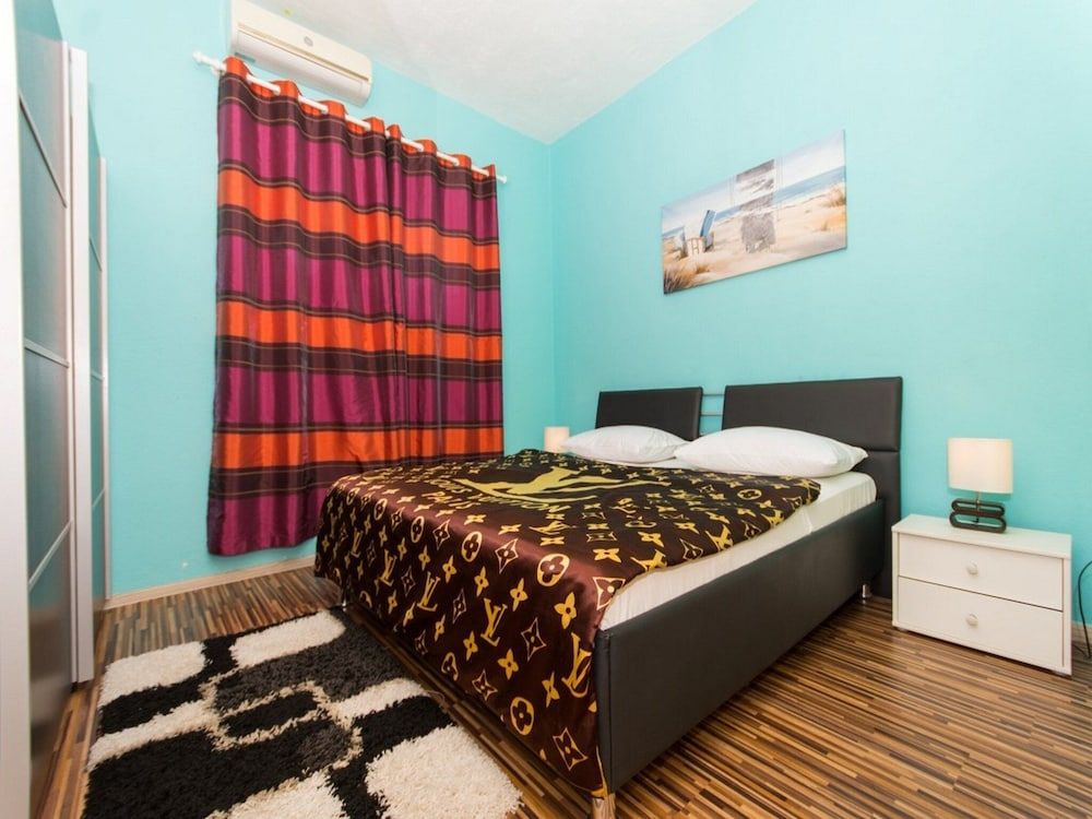 Villa Stil Apartment (Luxury Two-Bedroom Apartment) 6