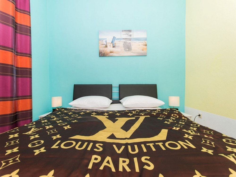 Villa Stil Apartment (Luxury Two-Bedroom Apartment) 5