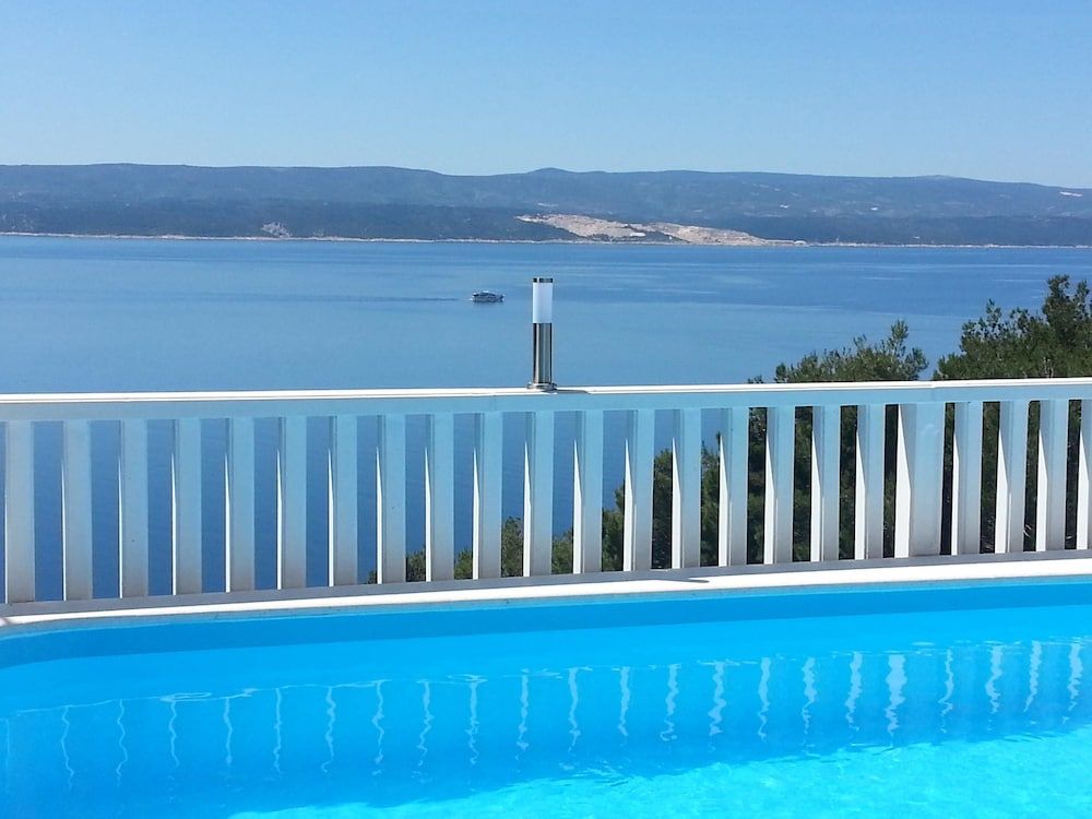 Apartments Vesna Mimice