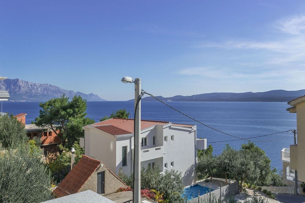 Apartments Lorenzo