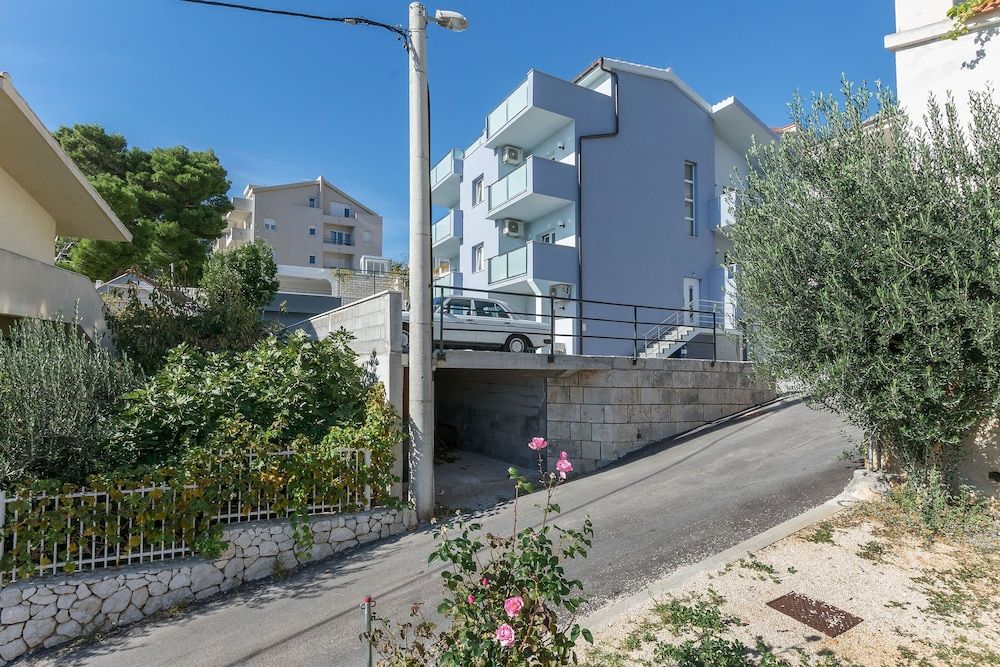 Apartments Lorenzo