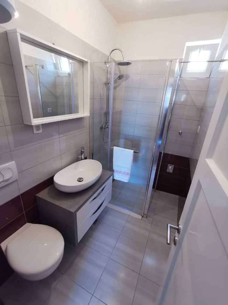 Apartment Nera Apartment (Two-Bedroom Apartment with Sea View) 9