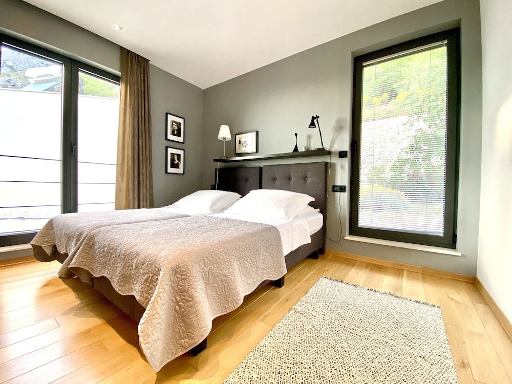 Villa, 4 Bedrooms, Private Pool, City View