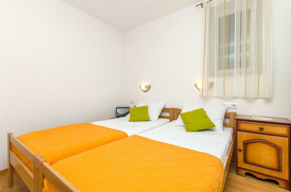Apartment (A3)