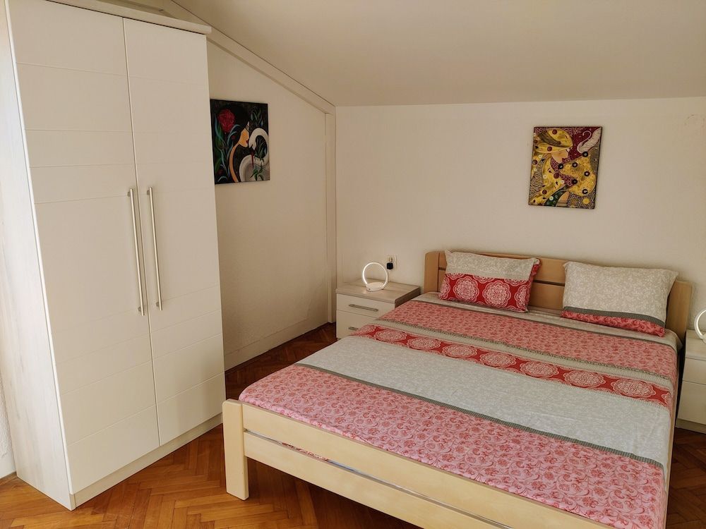 La Casa Di Elisa Superior Studio, 1 Queen Bed 2