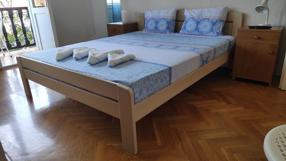 La Casa Di Elisa Panoramic Studio, 1 Queen Bed 2