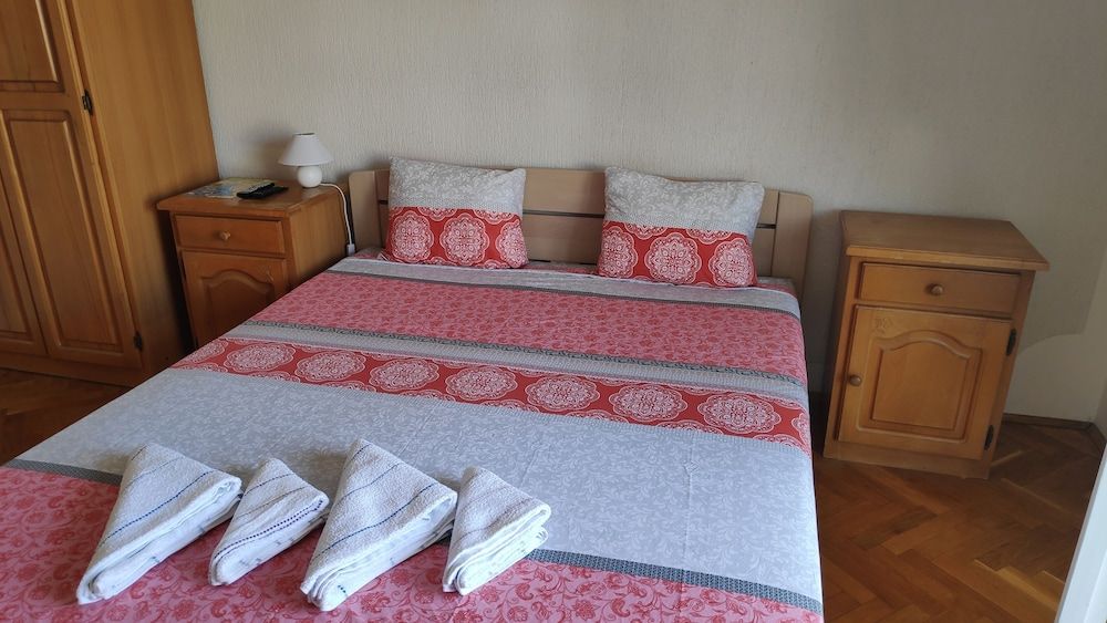 La Casa Di Elisa Panoramic Studio, 1 Queen Bed 5