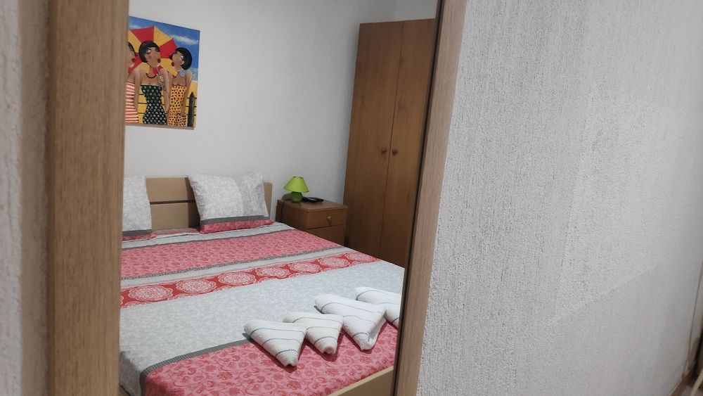 La Casa Di Elisa Basic Studio, 1 Queen Bed 2