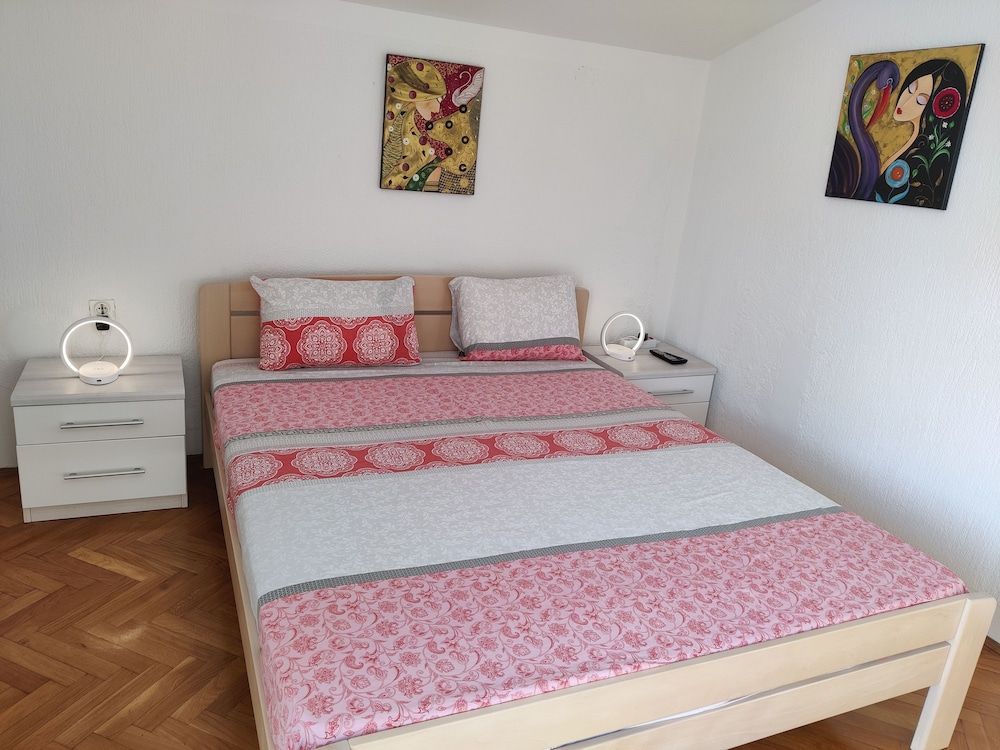 La Casa Di Elisa Superior Studio, 1 Queen Bed