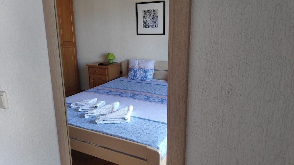 La Casa Di Elisa Panoramic Studio, 1 Queen Bed 3