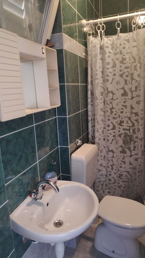 La Casa Di Elisa Panoramic Studio, 1 Queen Bed 10