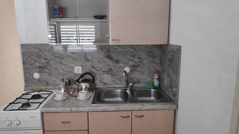 La Casa Di Elisa Basic Studio, 1 Queen Bed 4