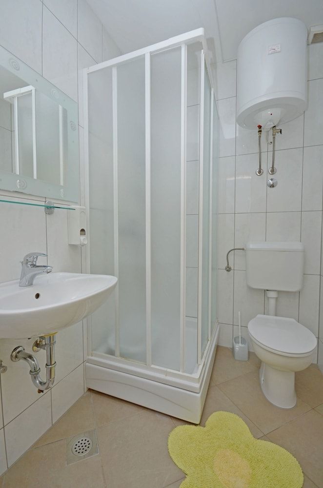 Apartments Marija Apartment (A2) 6