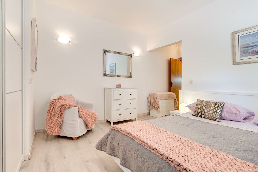 Villa Mili Basic Apartment 3