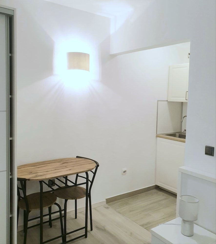 Villa Mili Basic Apartment 8